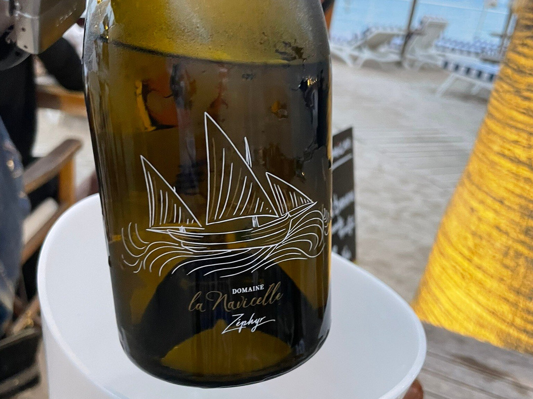 Hotel La Potiniere主图