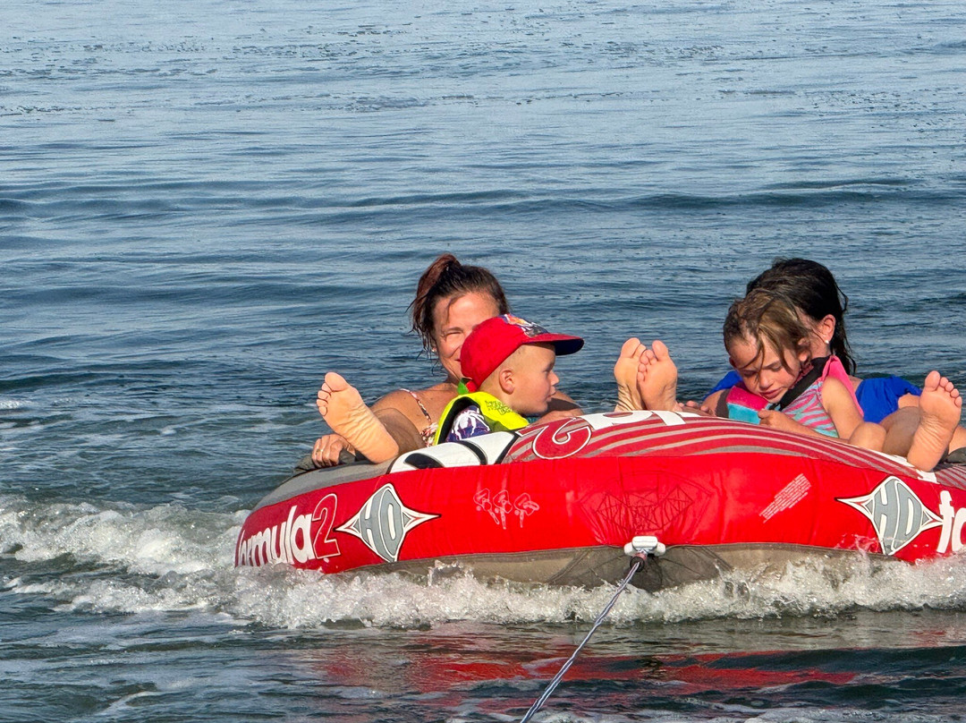 Glen Ayr Resort主图