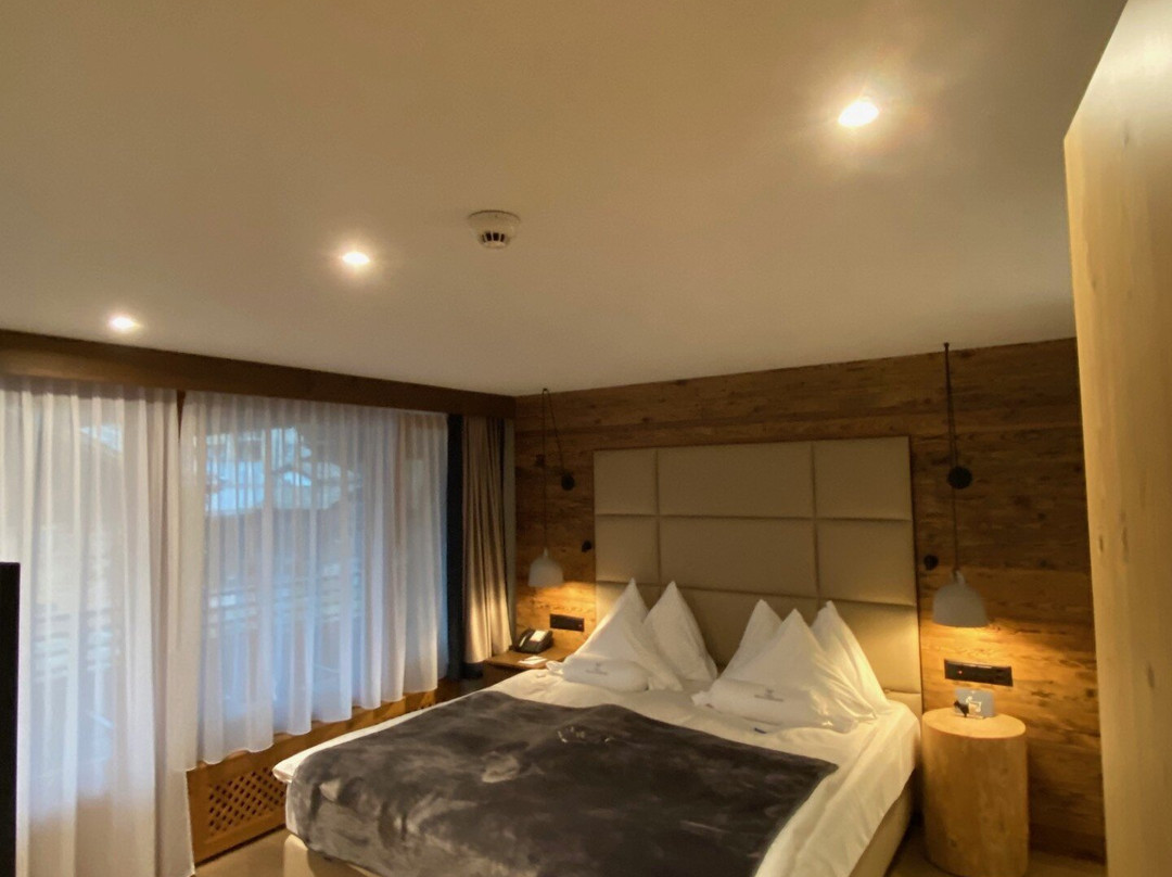 Walliserhof Grand-hotel & Spa主图