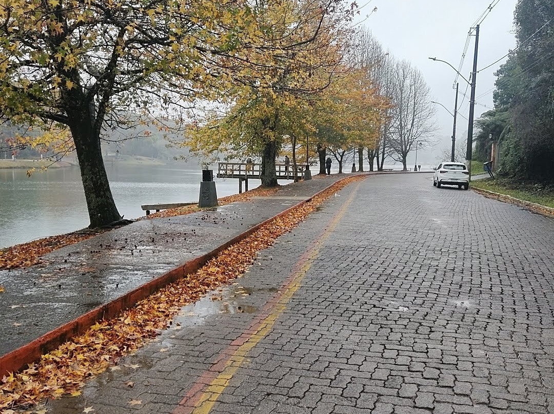 Lago Sao Bernardo-Sao Francisco de Paula必去景点