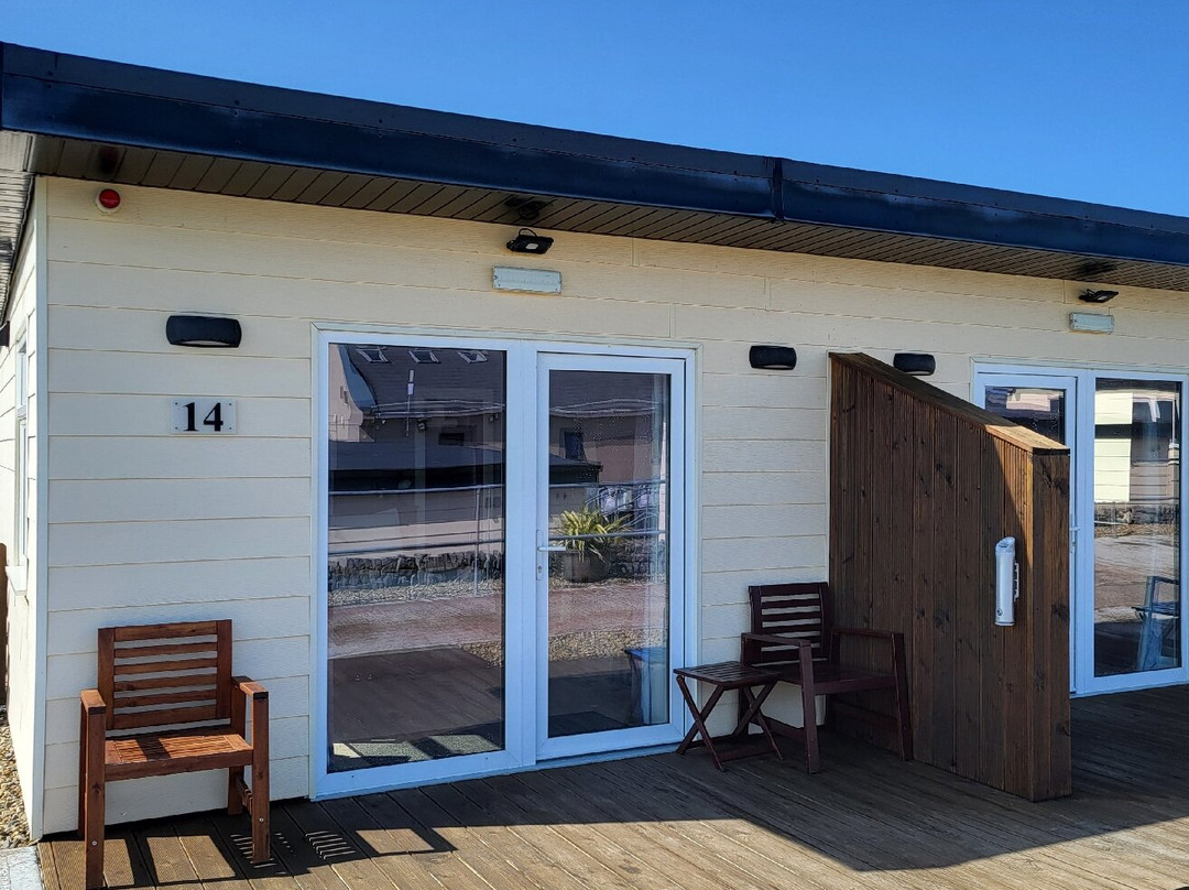 Aran Islands Hotel主图