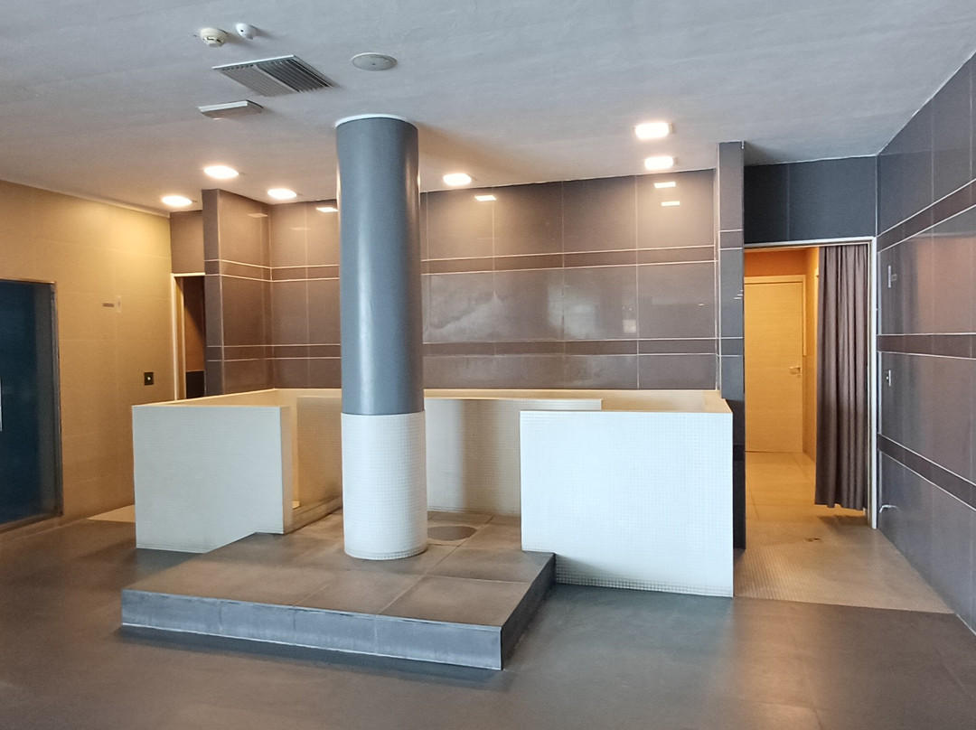 Hotel Esperia Palace主图