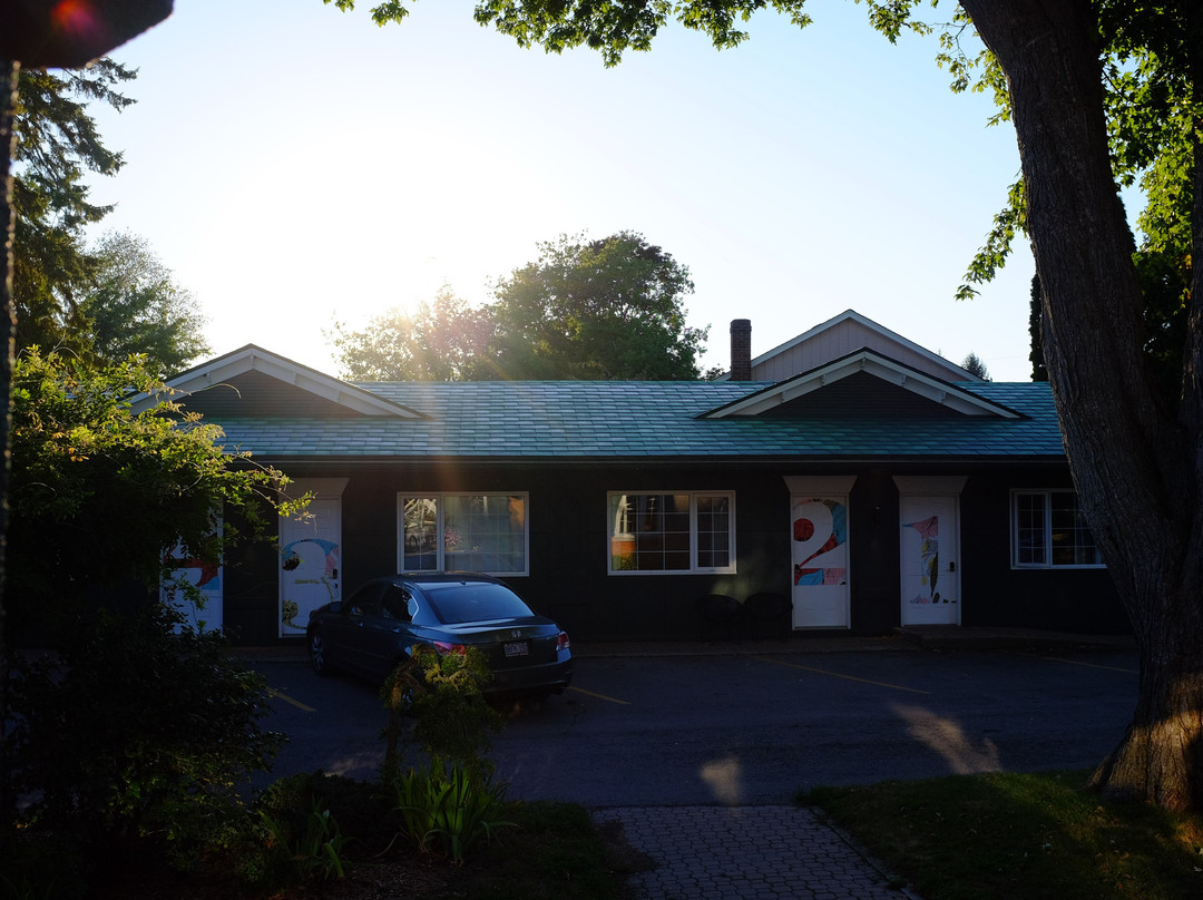 Angeline's Inn主图