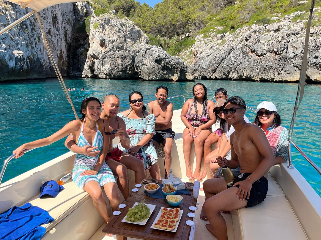 Seasalento-Santa Maria di Leuca必去景点