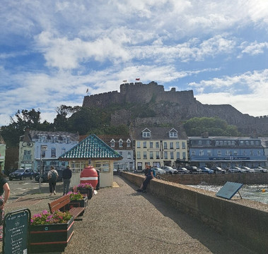 Bay Tours Jersey-泽西岛必去景点