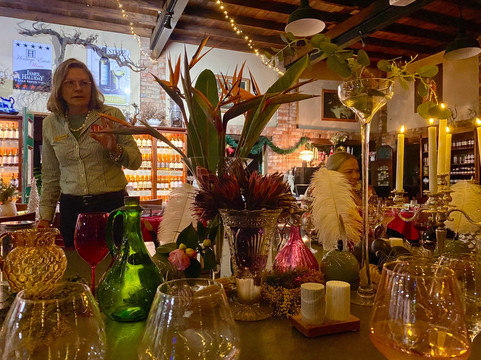 Heritage Estate Winery-Cottonvale必去景点