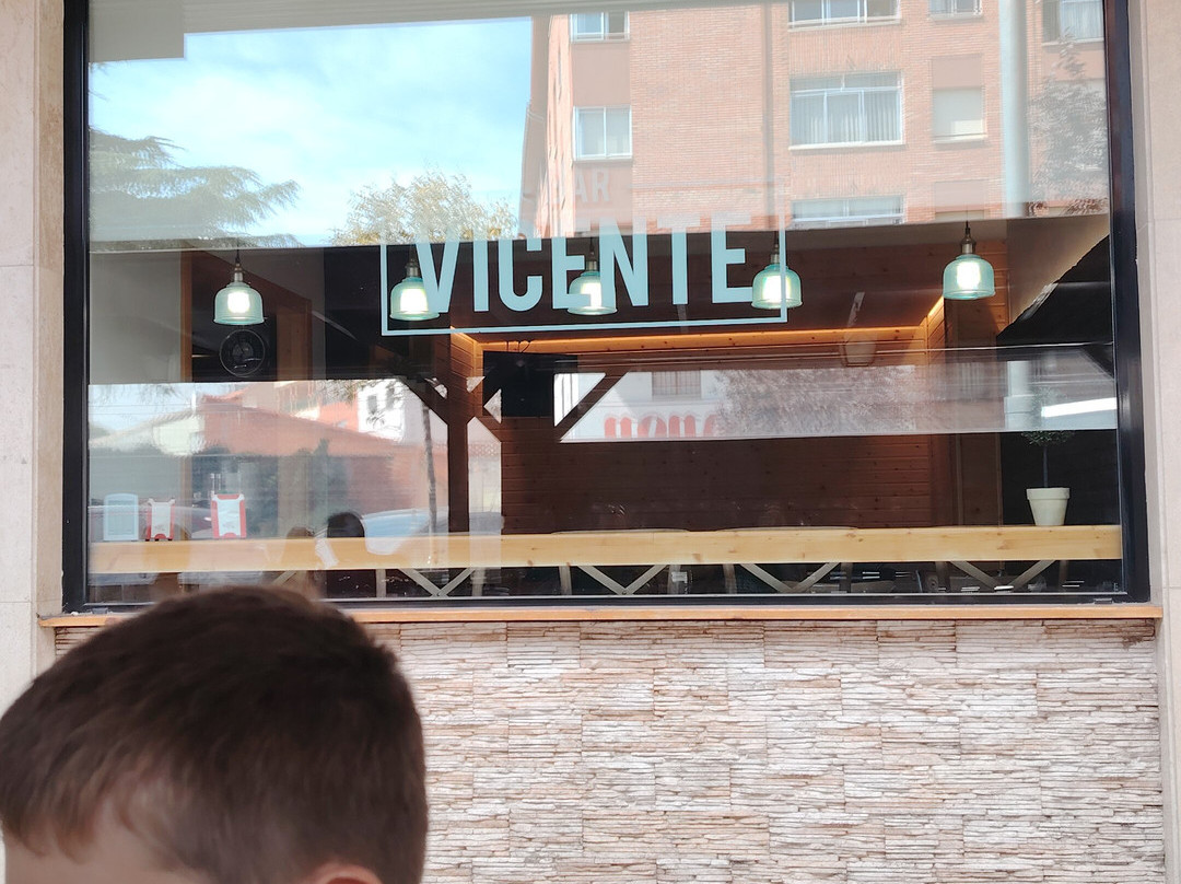 Bar Vicente