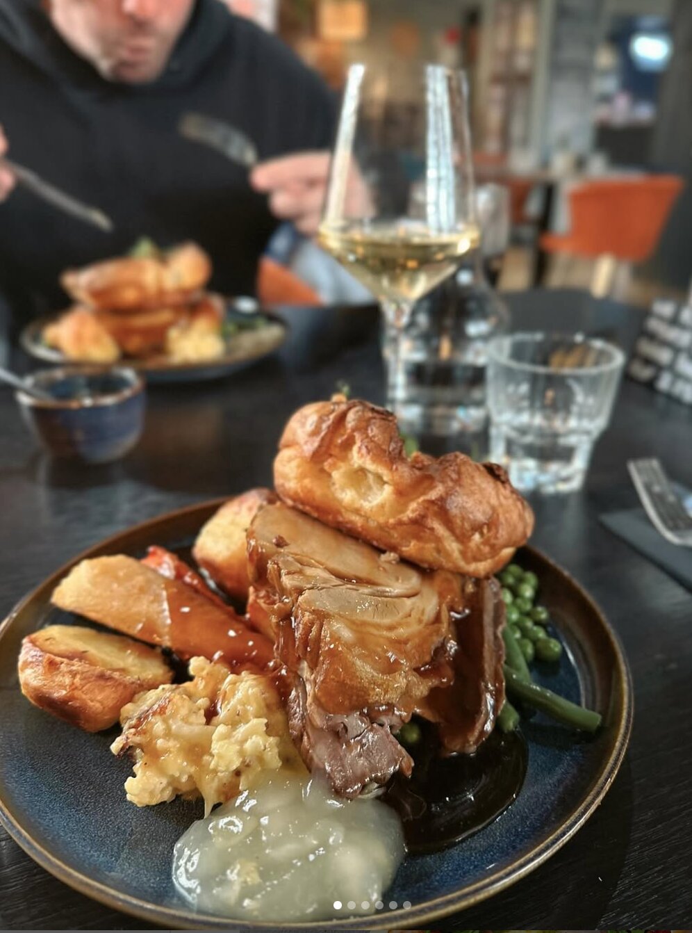 The Nest Hotel & Restaurant-餐饮