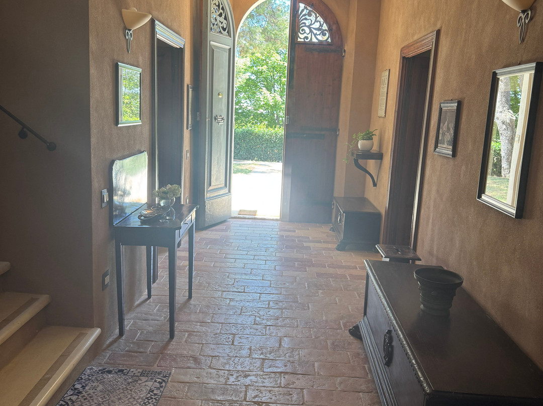 Villa Mariotti/Agriturismo Monte Giove主图