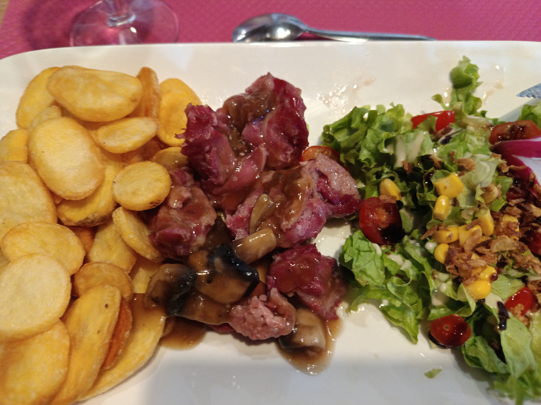 Café de la Place