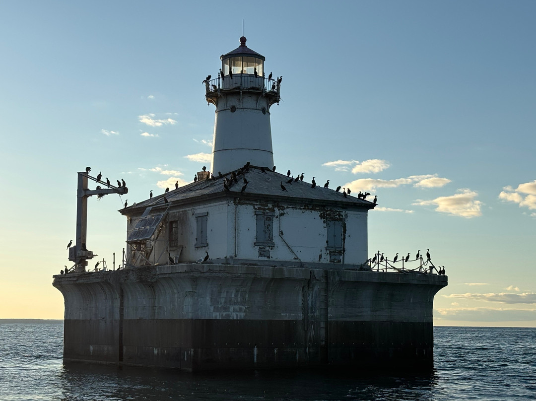 Nautical North Family Adventures-Cheboygan必去景点