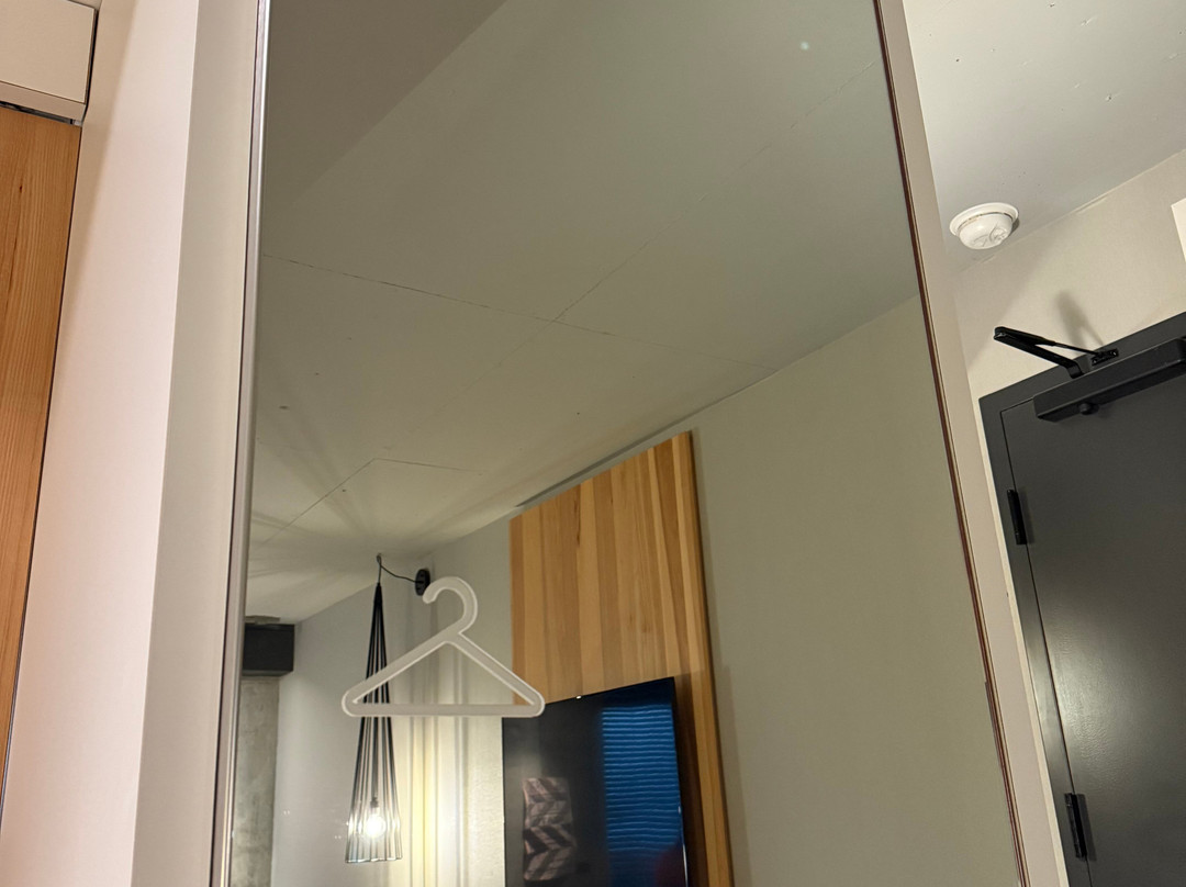 Alt Hotel Ottawa主图