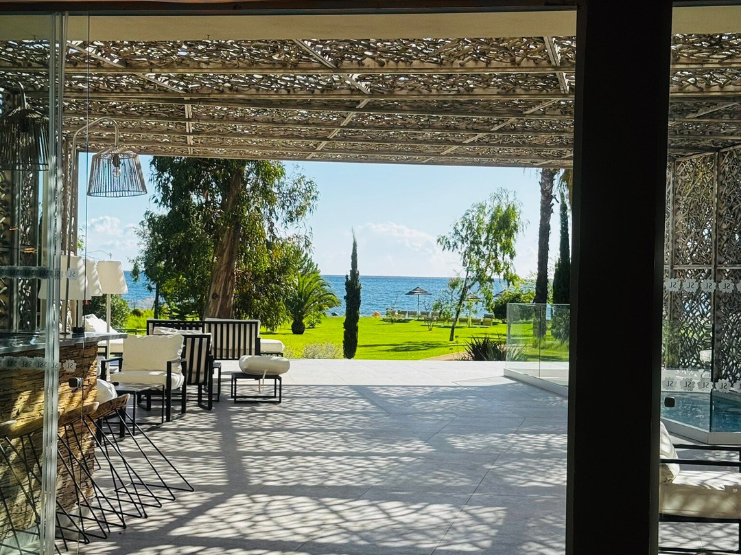 Hotel San Lucianu主图