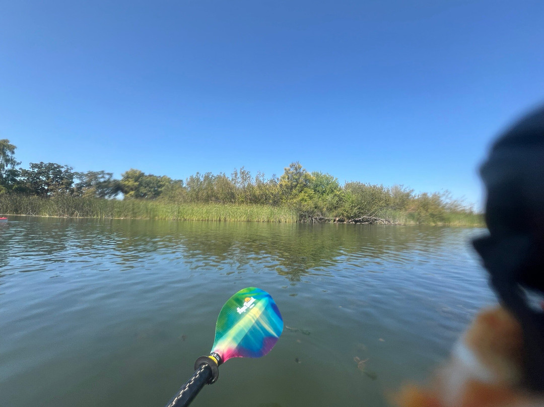 Lodi Boathouse-洛迪必去景点