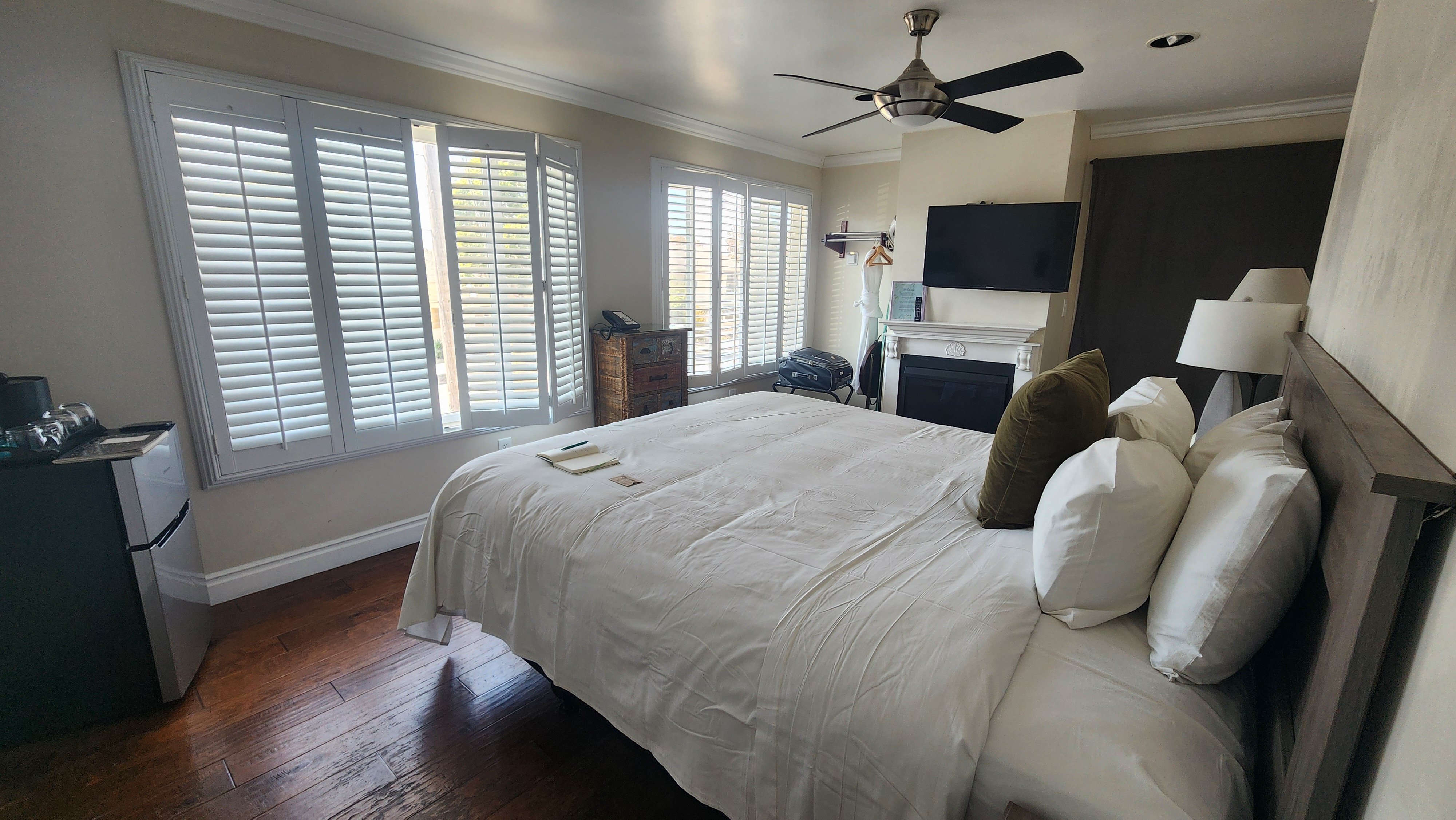 比池邦伽罗套房&酒店-官方