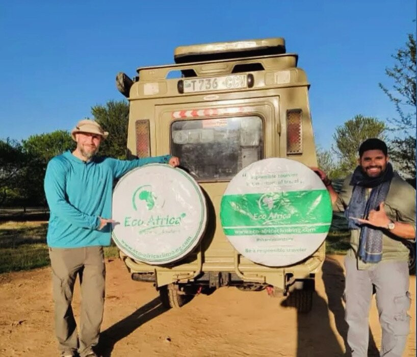 Eco-Africa Climbing-莫西必去景点