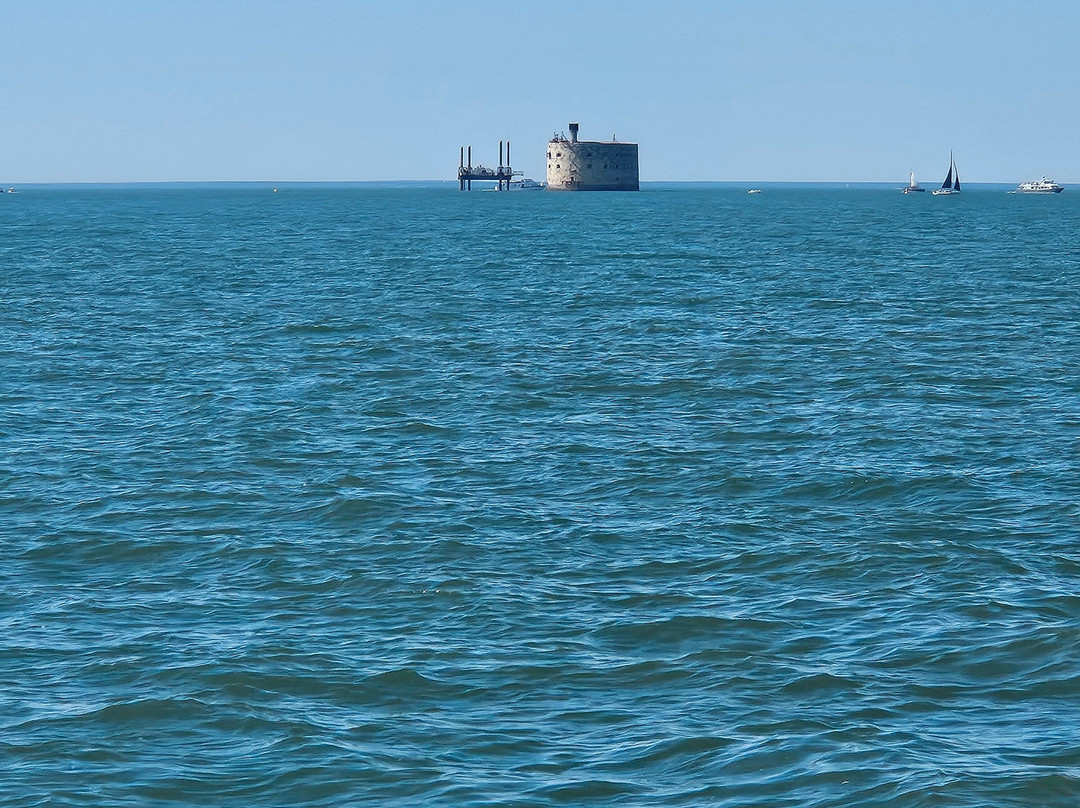 Croisieres Alize-La Tremblade必去景点