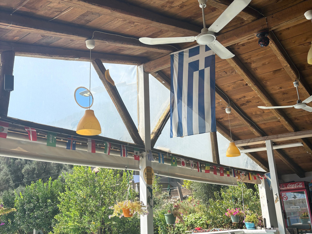 Andromaches Holiday Apartments Corfu主图