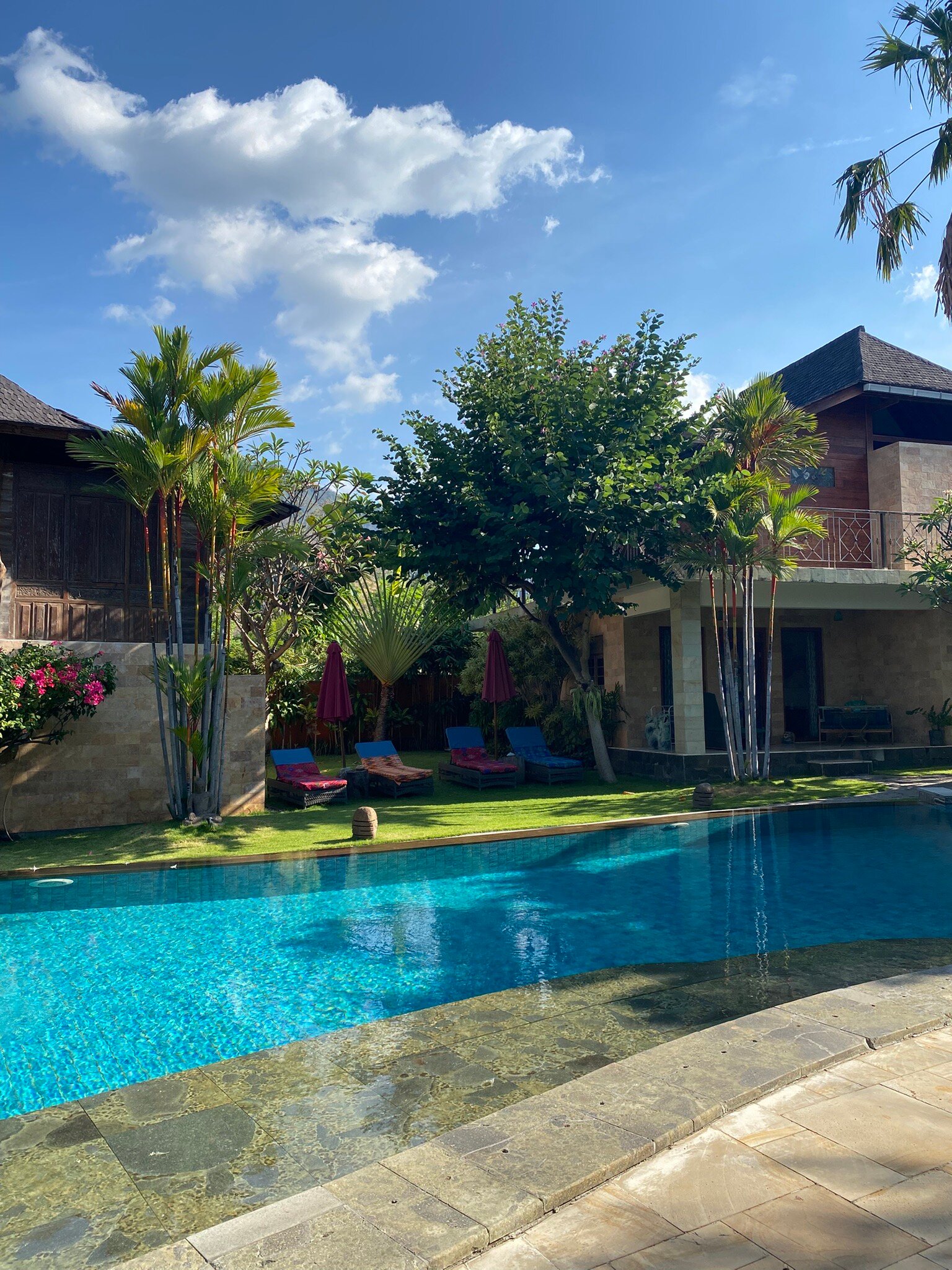 Sun Suko Boutique Retreat-官方