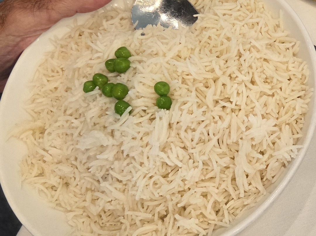 Indian Ocean Restaurant