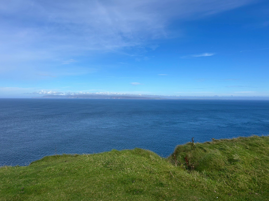 Dunnet Head-Thurso必去景点
