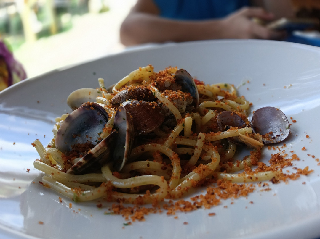 Lido Zanzibar-Marina di Ginosa必去景点