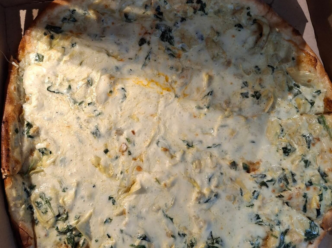 Maria's Pizza and Subs