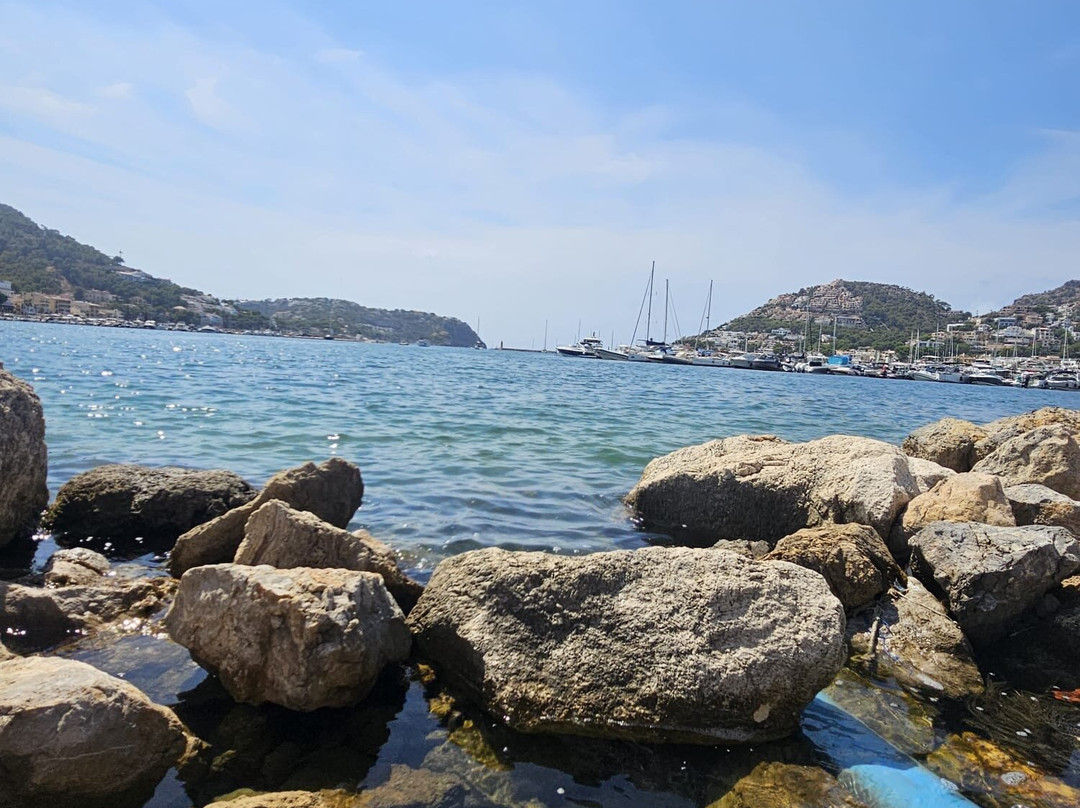 Port D' Andratx-Port d'Andratx必去景点