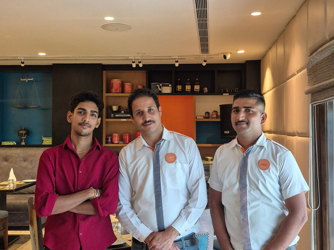 Zone by The Park, Jammu主图