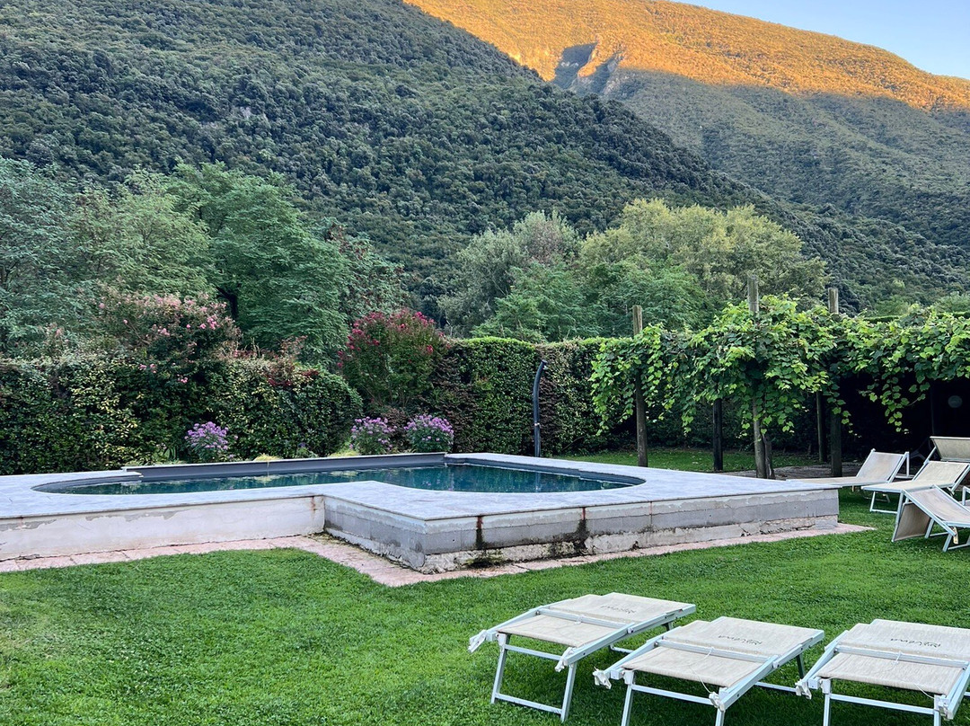 Agriturismo Revena主图