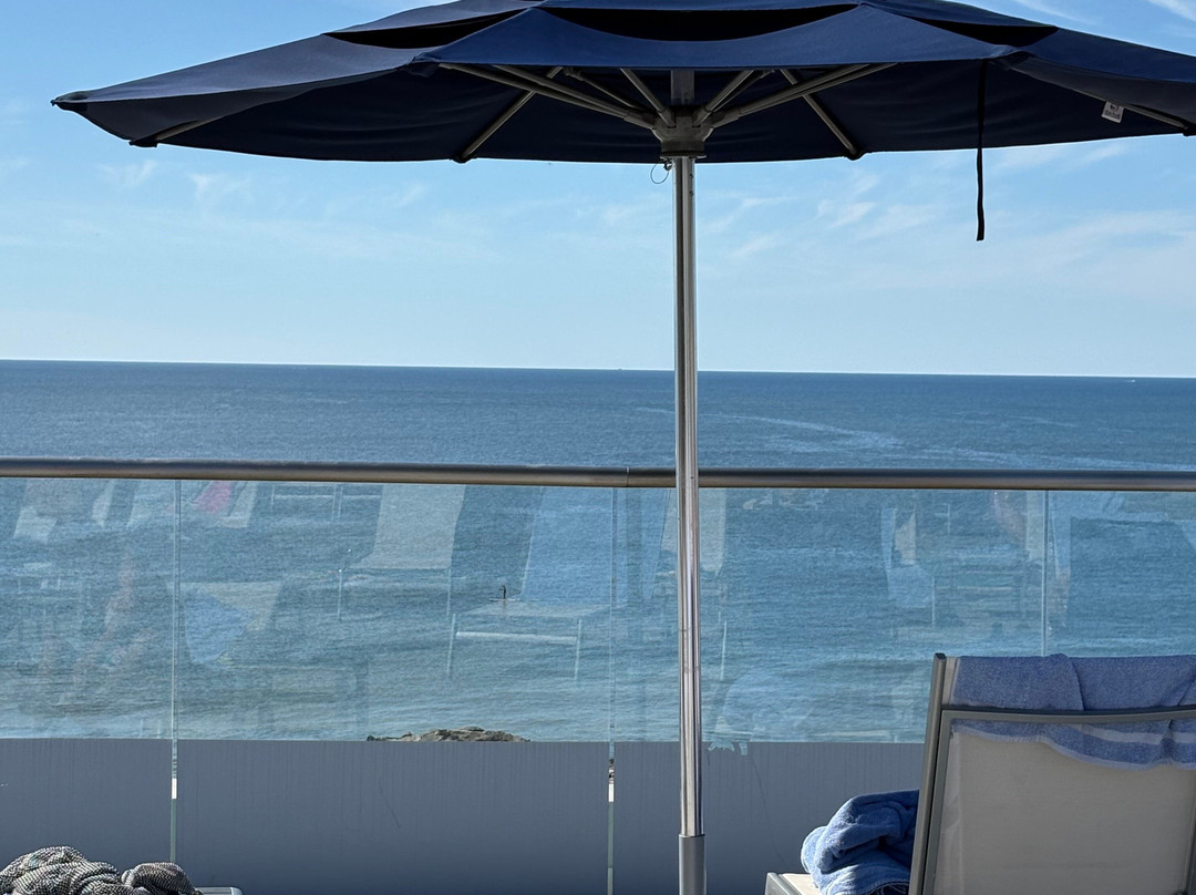 Allegria Hotel主图