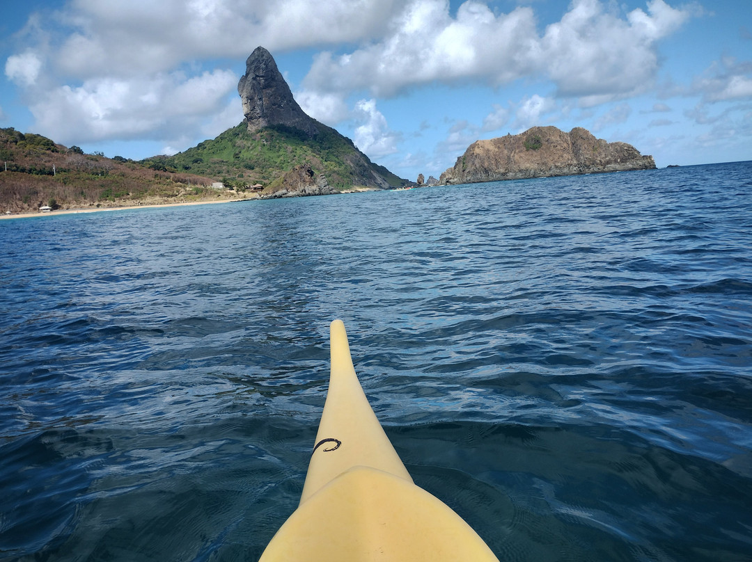 Noronha Surf Hoe-Vila dos Remedios必去景点