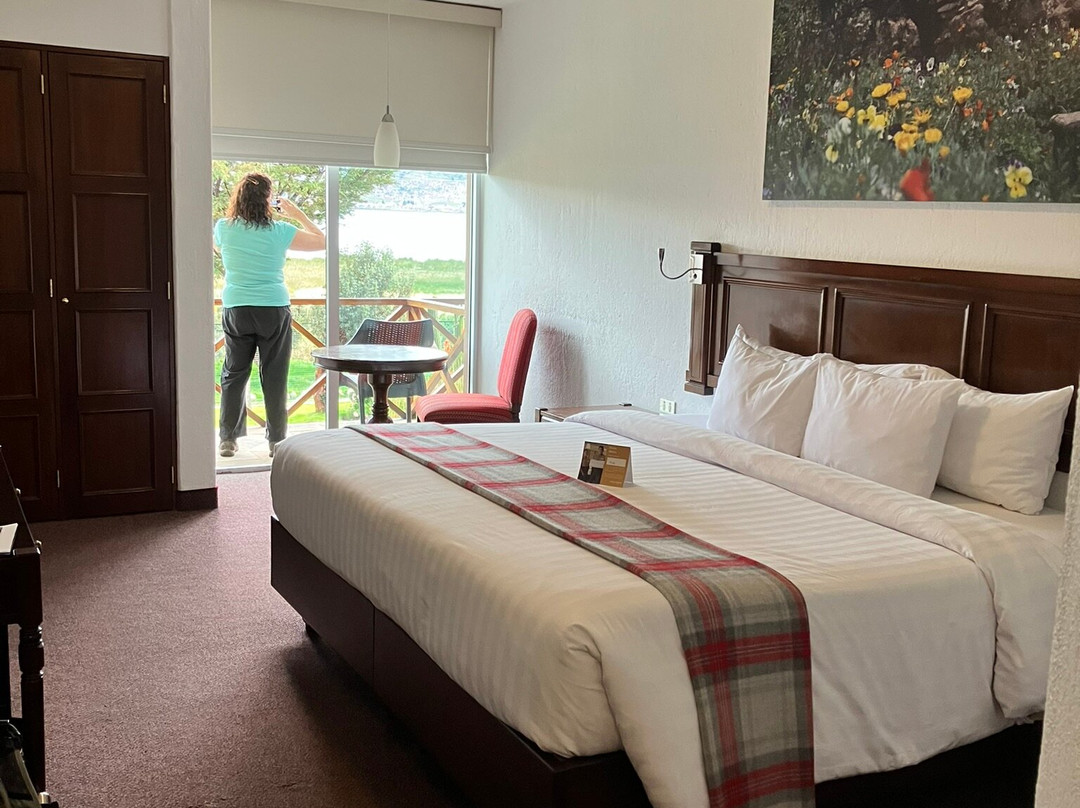 Casa Andina Premium Puno主图