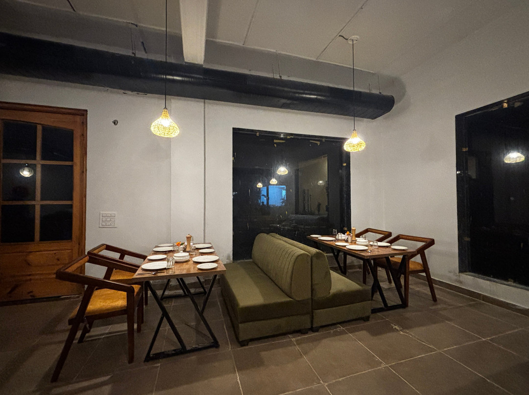 Spree Resort Jim Corbett