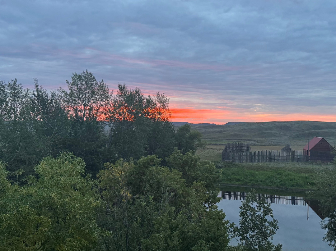 The Crossing at Grasslands主图