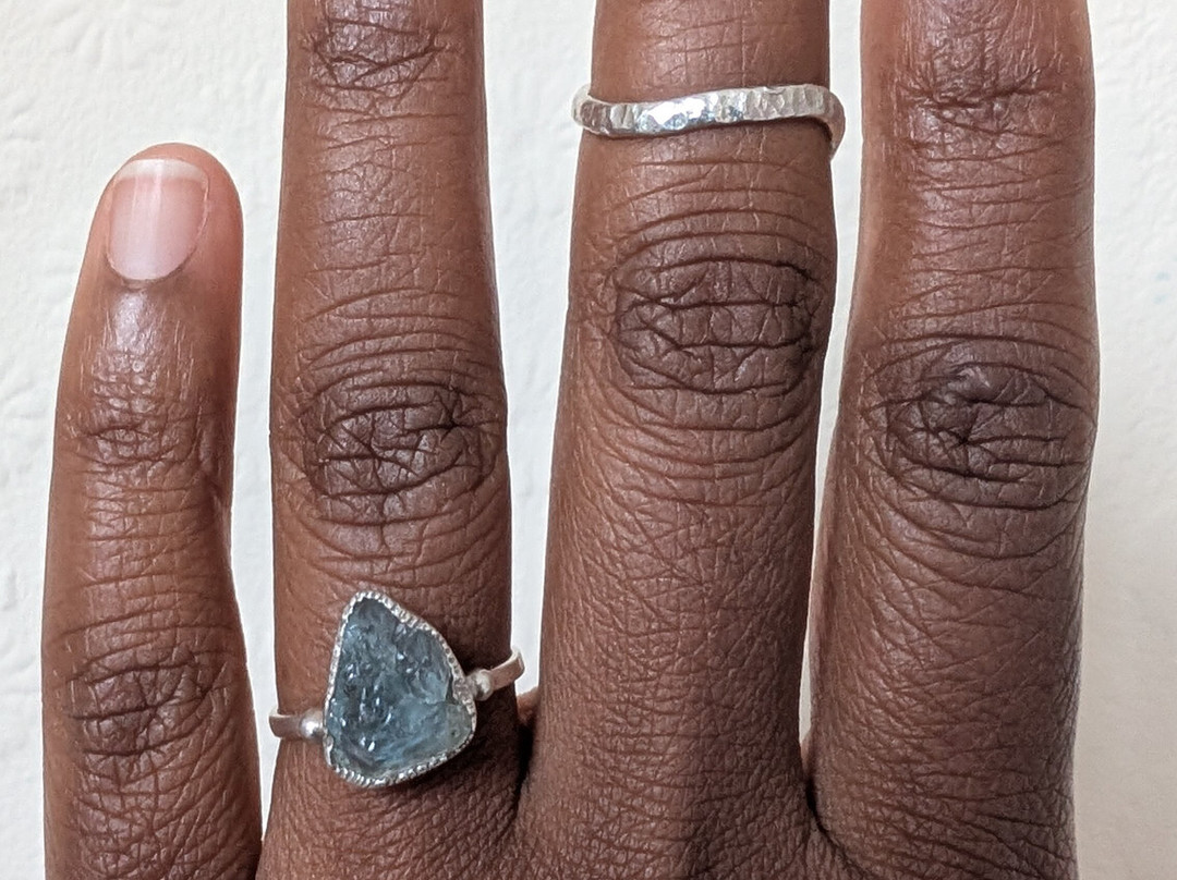 Forbes Gems & Jewellers-加勒必去景点