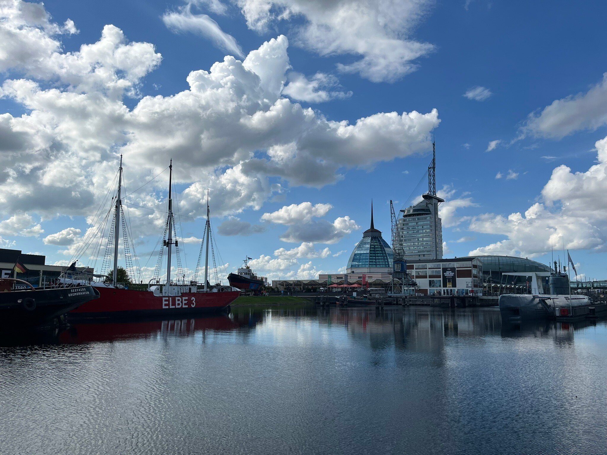 Nordsee Hotel Bremerhaven City-官方