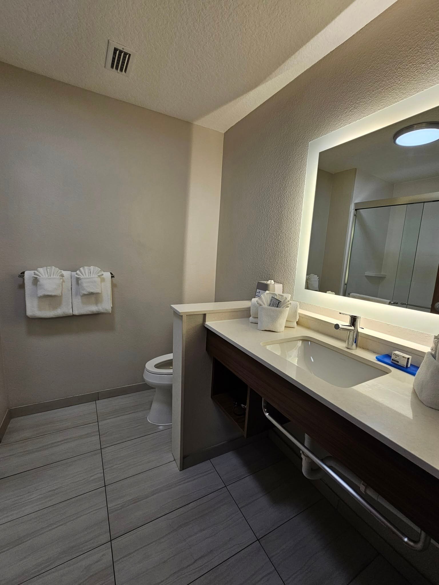 Holiday Inn Express St. Augustine - Vilano Beach By IHG-客卧