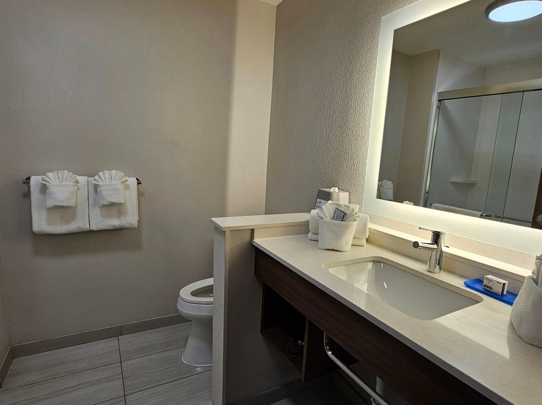 Holiday Inn Express St. Augustine - Vilano Beach By IHG主图