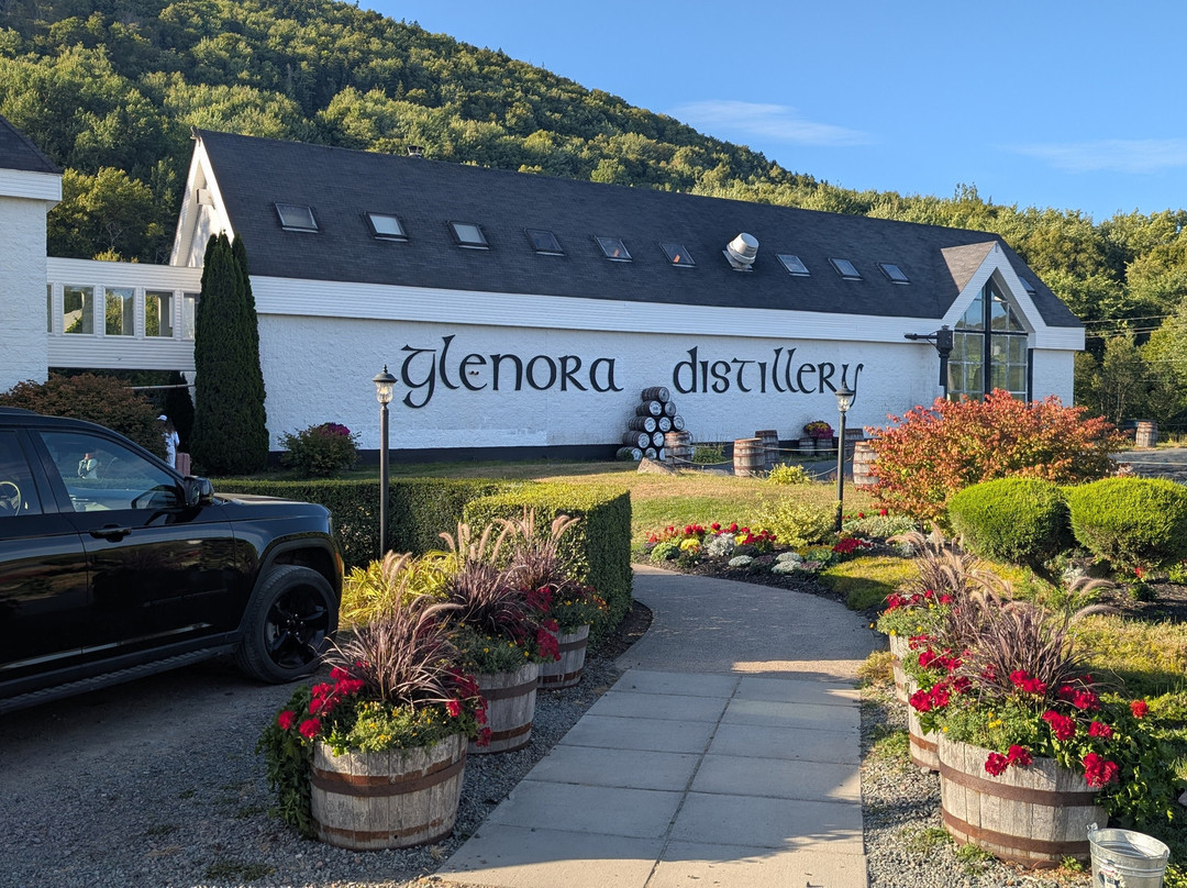 Freewheeling Adventures-Hubbards必去景点