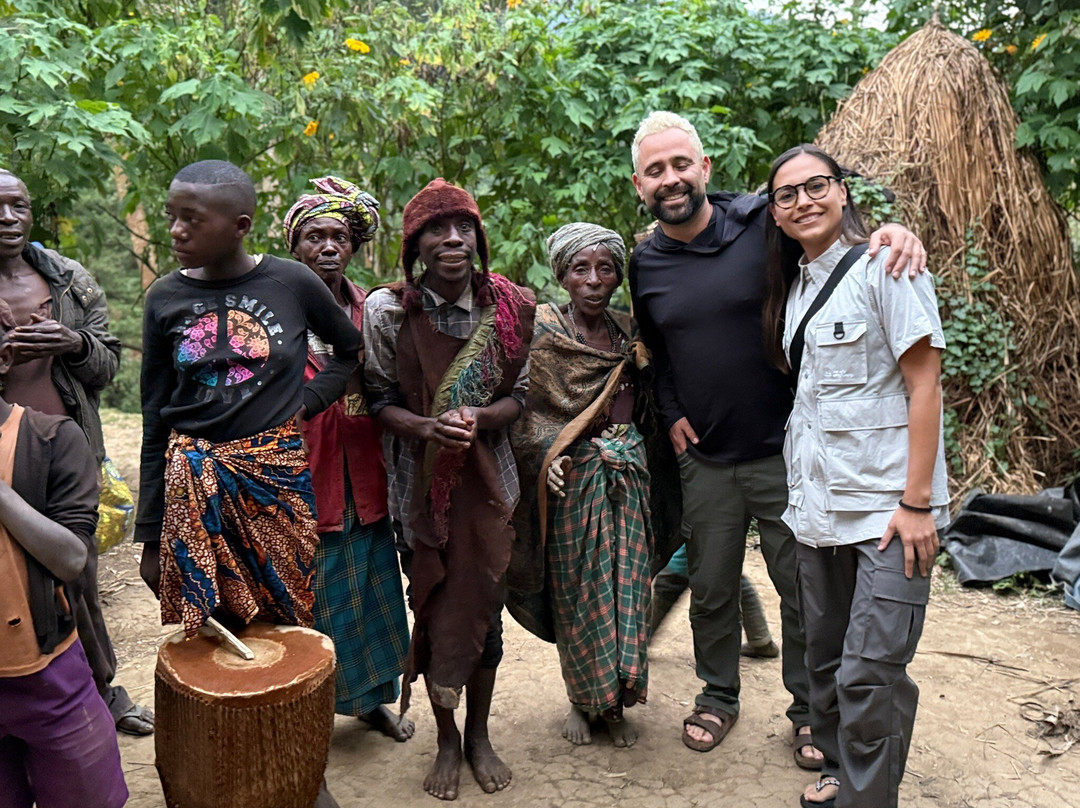 New Horizon Africa Safaris-吉佳利必去景点