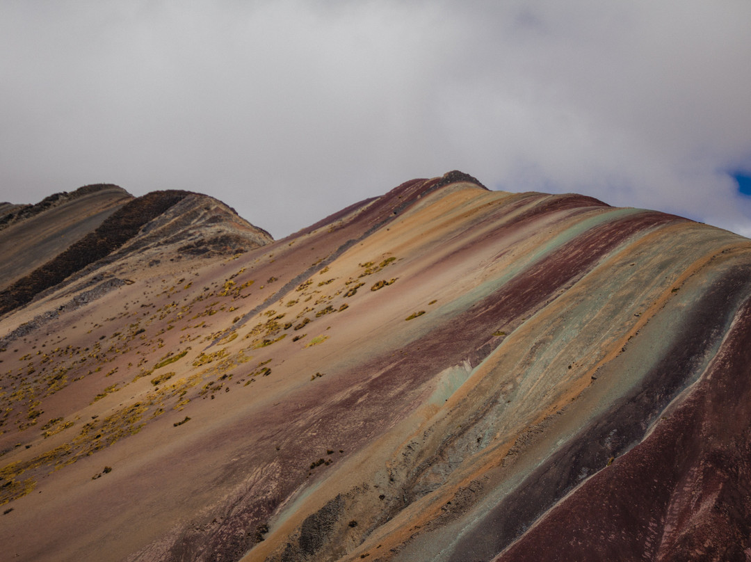 Peru Green Travel-库斯科必去景点