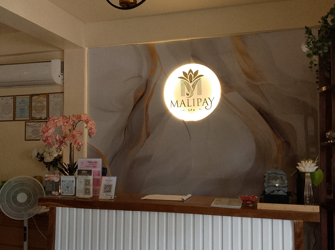 Malipay Massage Spa-科隆必去景点
