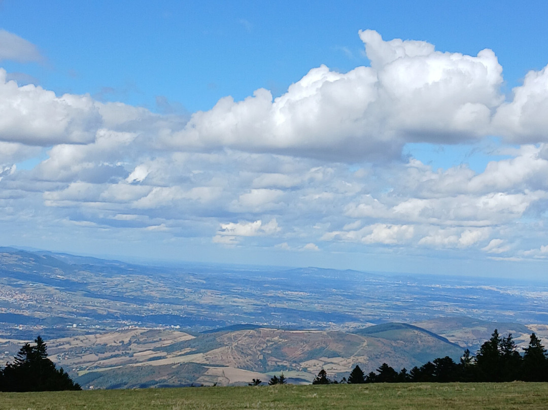 Parc Naturel Régional du Pilat-Pelussin必去景点