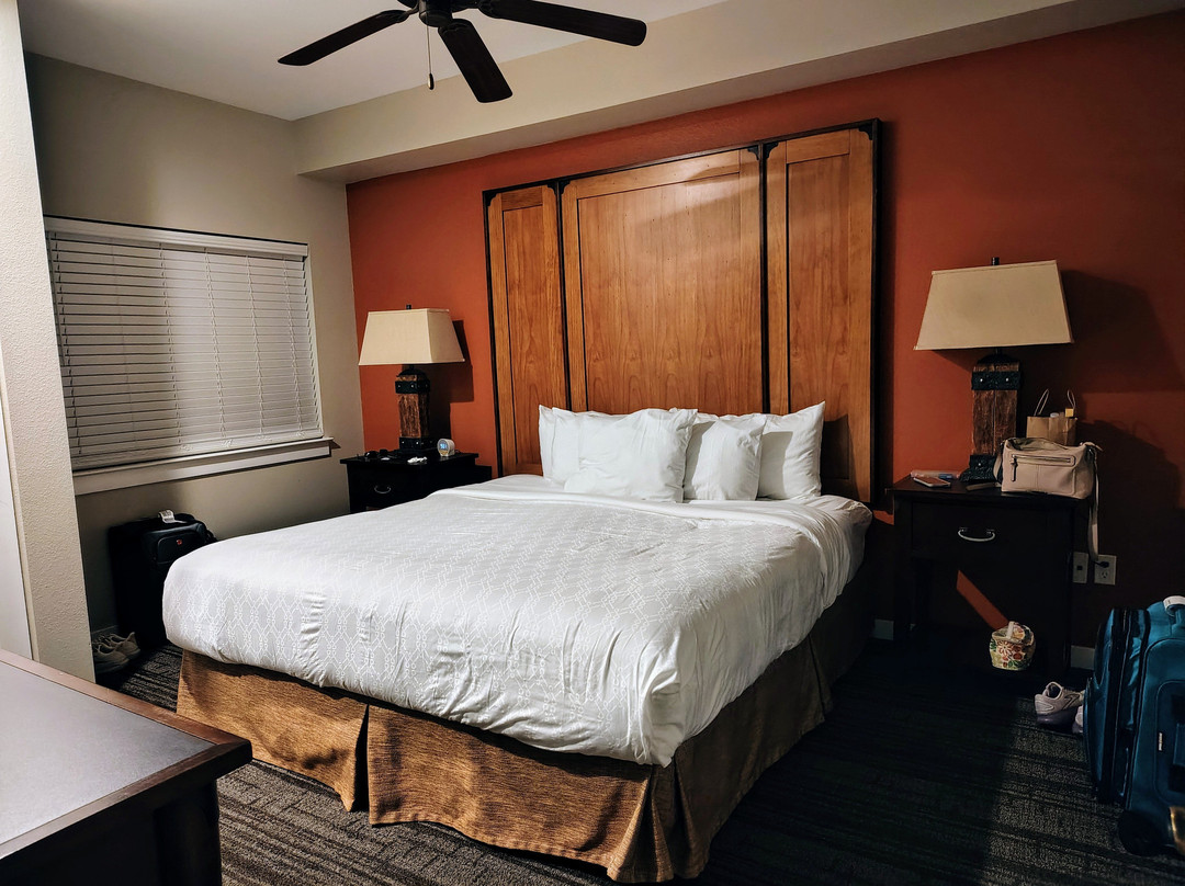 沃尔德马克格兰比 - 落矶山保护区主图