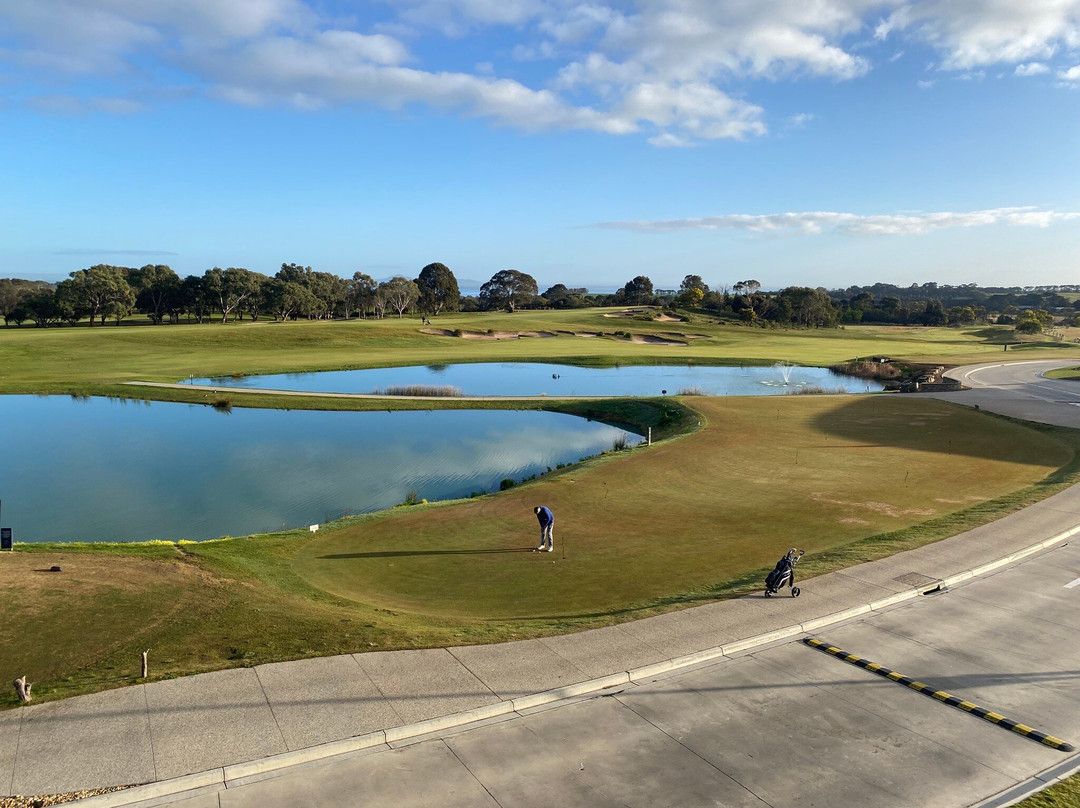 Curlewis Golf Club-Curlewis必去景点
