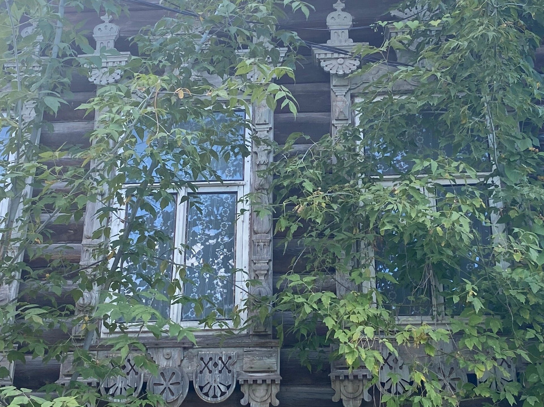 Rakov's House-Pavlovo必去景点