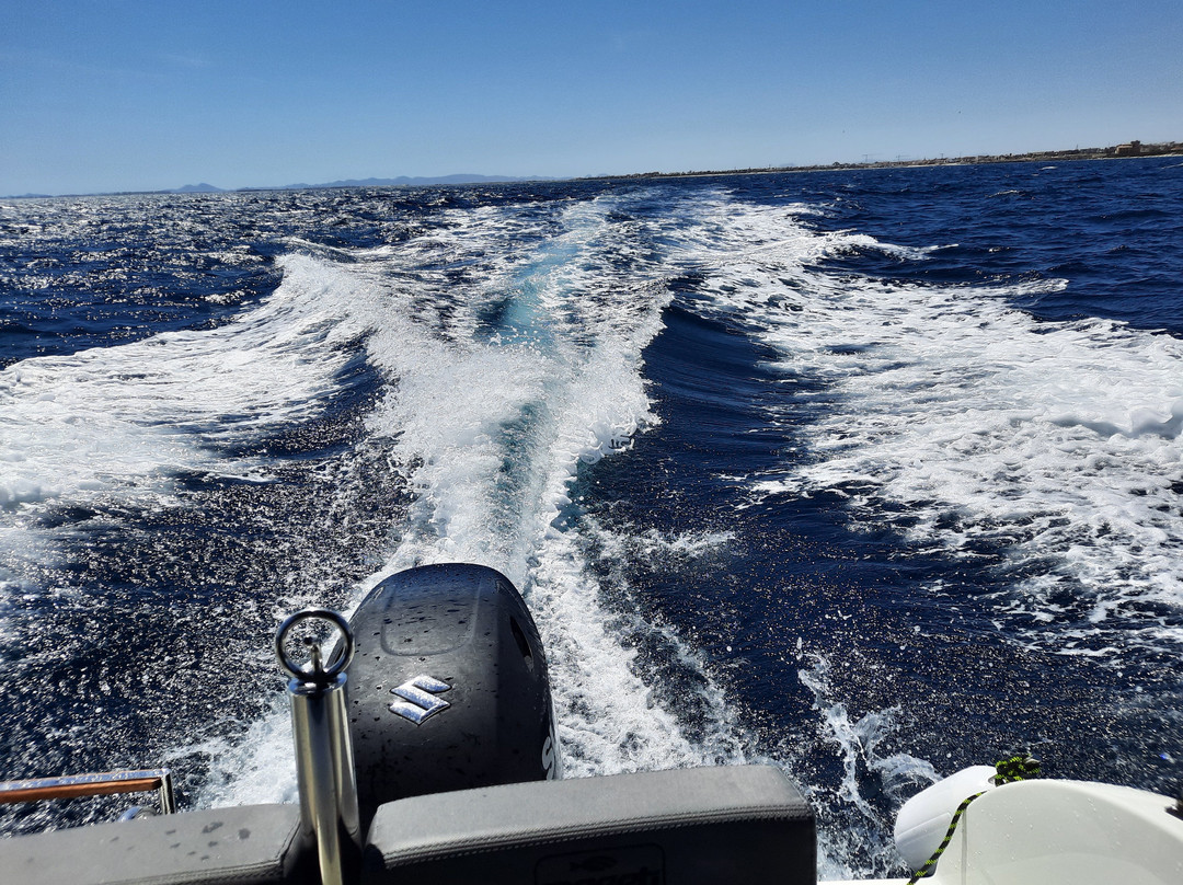 Boat Rental Cabo Roig “by David&kelly”-卡博罗伊格必去景点