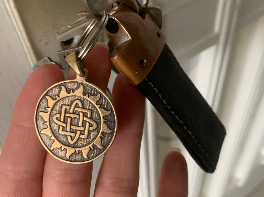 Fort XI Dönhoff-加里宁格勒必去景点