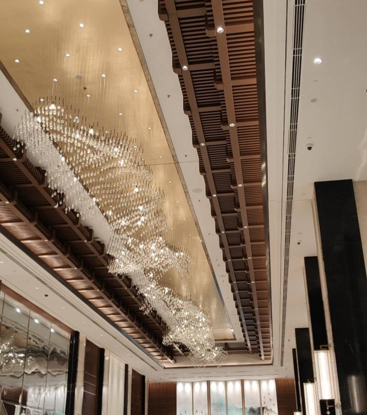 Sofitel Xiong An主图